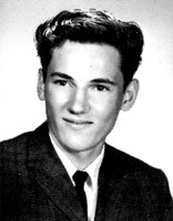 In Memory - David-Helfrich-1965-Bayless-High-School-St-Louis-MO